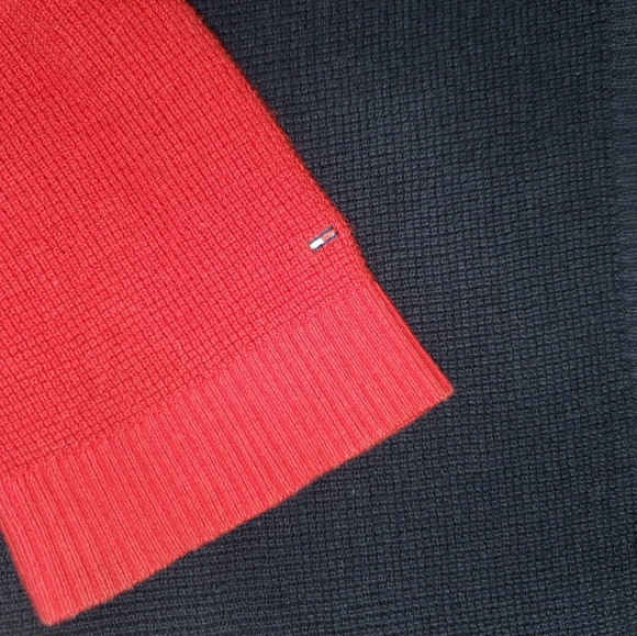 Tommy Hilfiger icon flag sweater hoodie - Picture 6 of 8